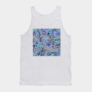 Nudibranch Repeat Tank Top